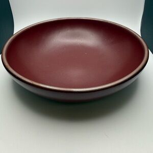 East Fork Everyday Bowl - Dark Wine Sea - First